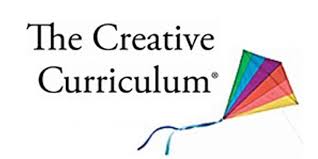 Creative Curriculum with Rainbow kite 
